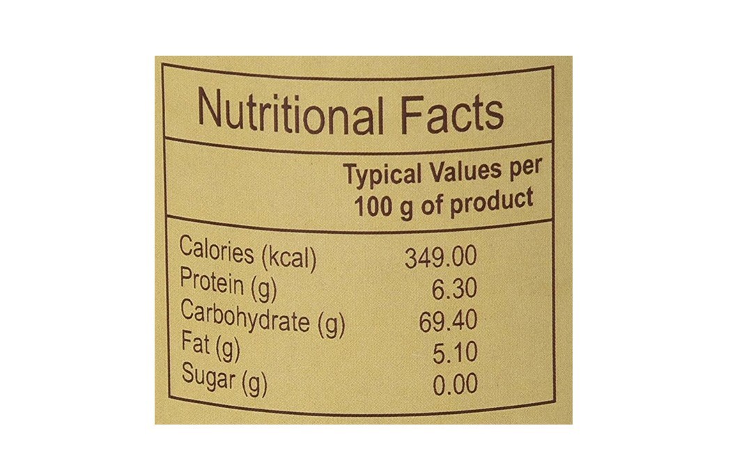 Aum Fresh Turmeric Powder    Tin  200 grams